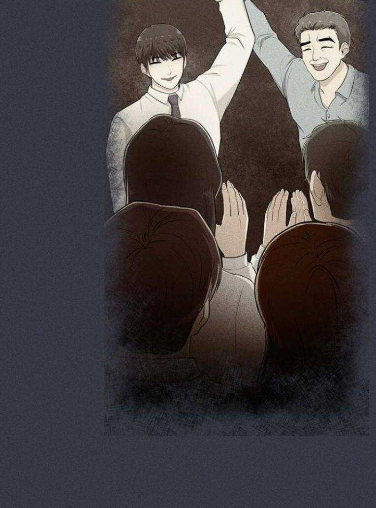 Phòng Kín Chapter 13 trang 34