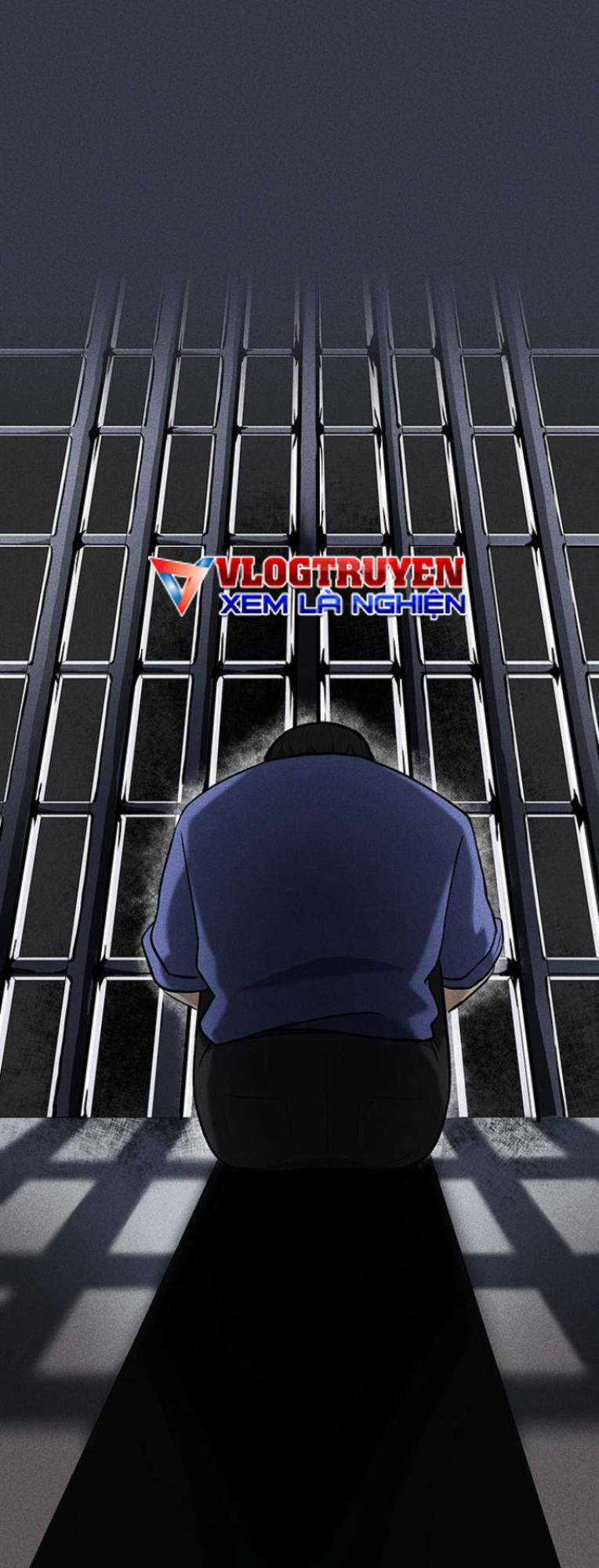 Phòng Kín Chapter 13 trang 35