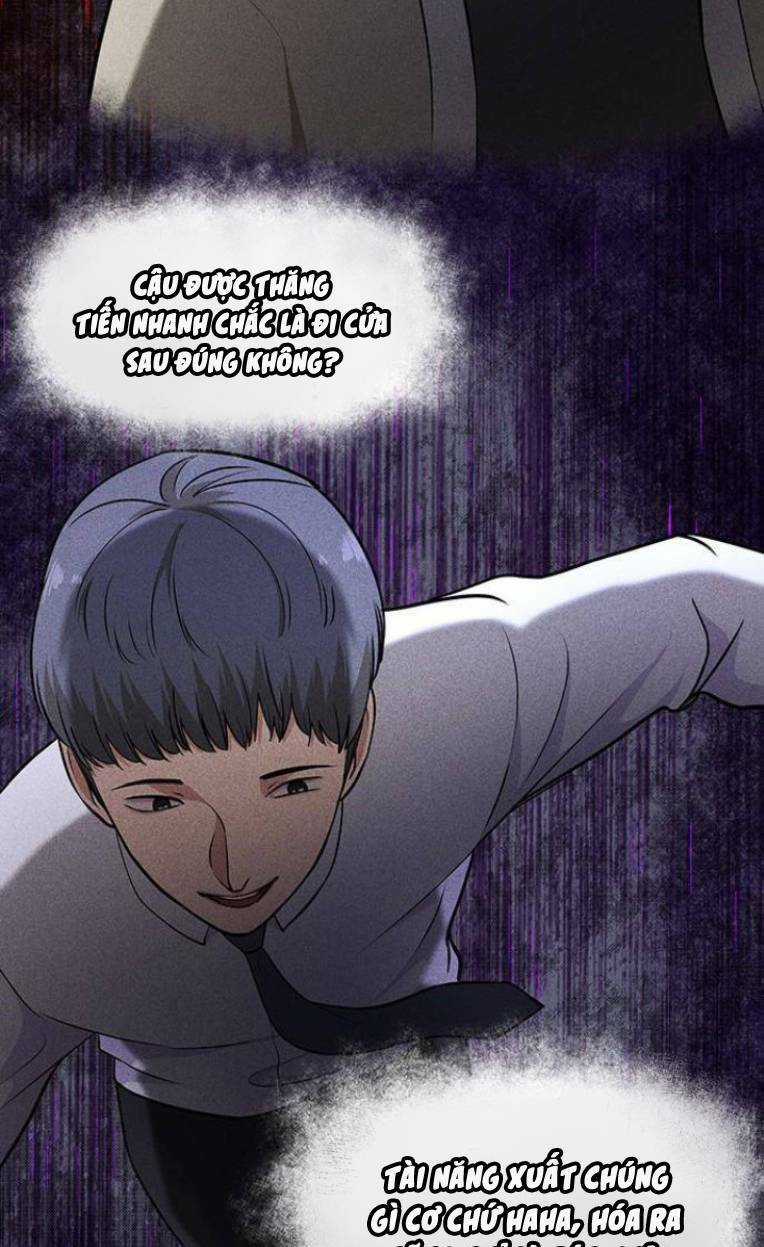 Phòng Kín Chapter 13 trang 39