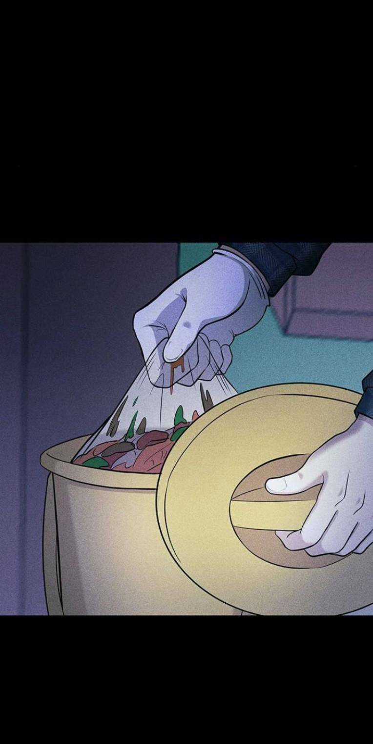 Phòng Kín Chapter 13 trang 45