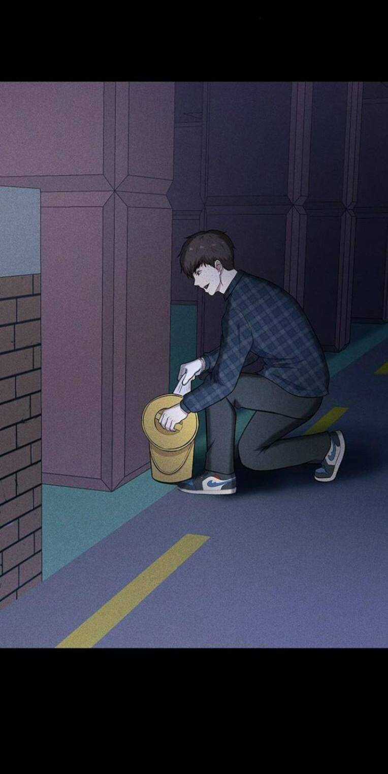 Phòng Kín Chapter 13 trang 46