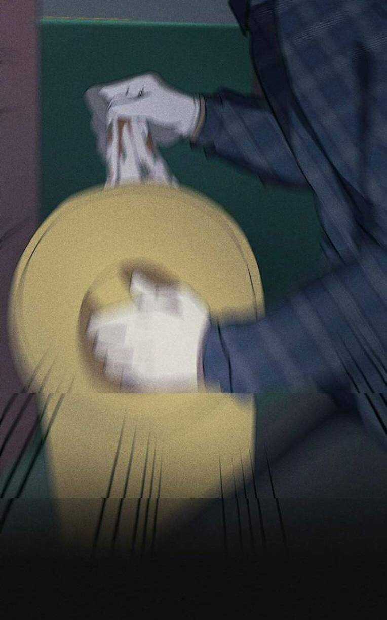 Phòng Kín Chapter 13 trang 50