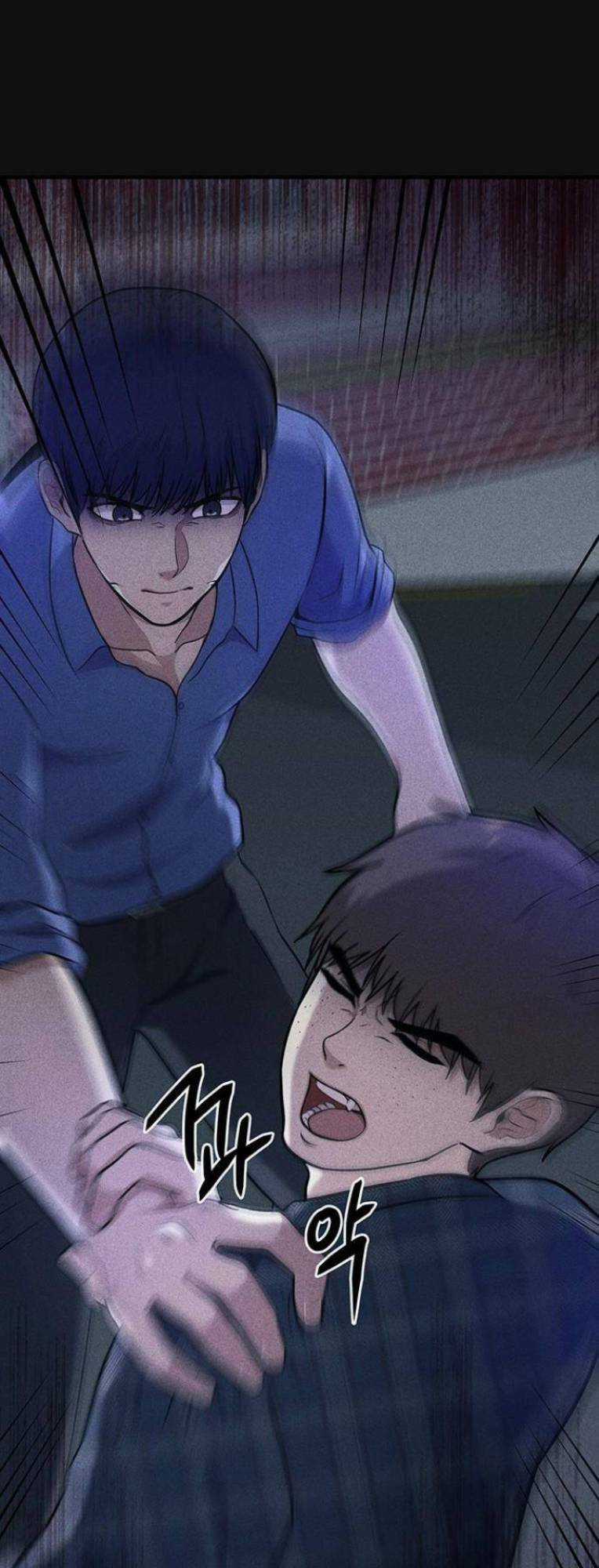 Phòng Kín Chapter 13 trang 53