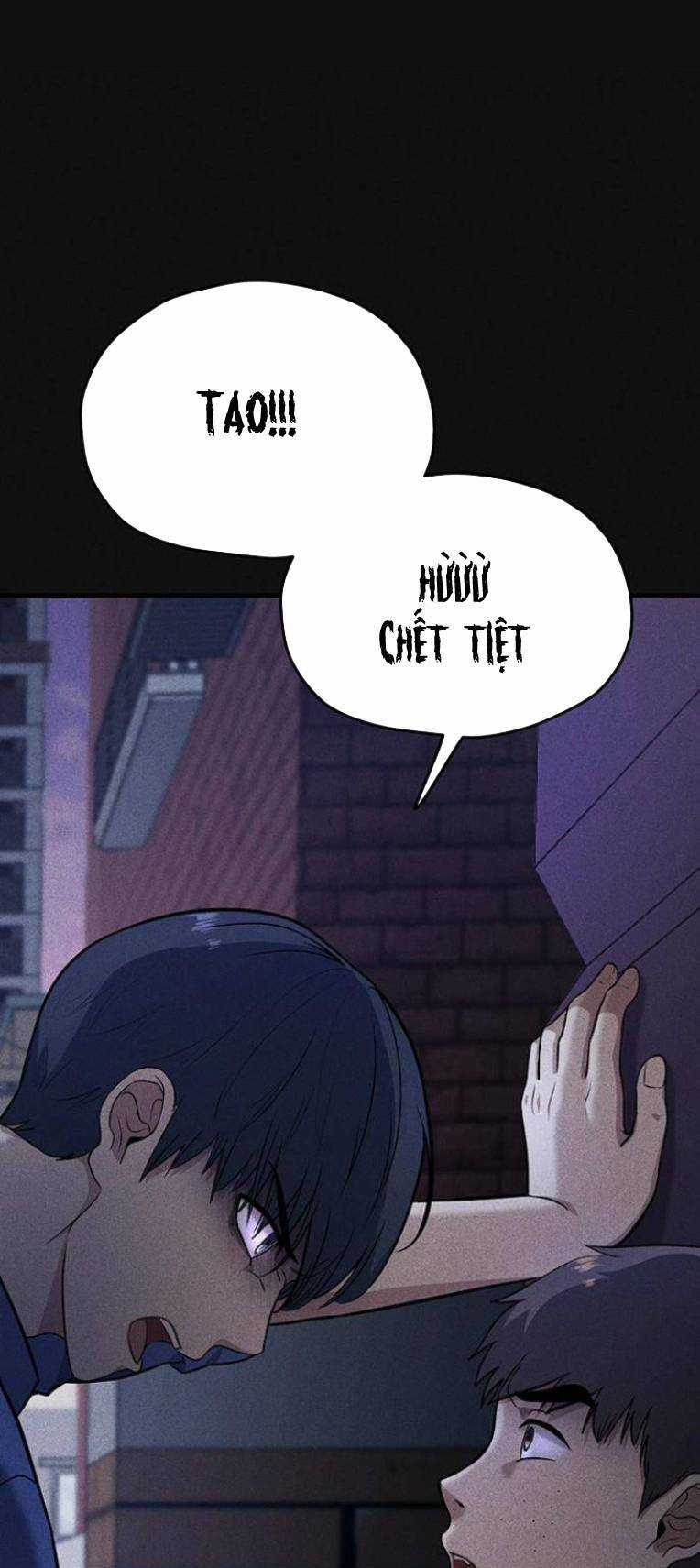 Phòng Kín Chapter 13 trang 56