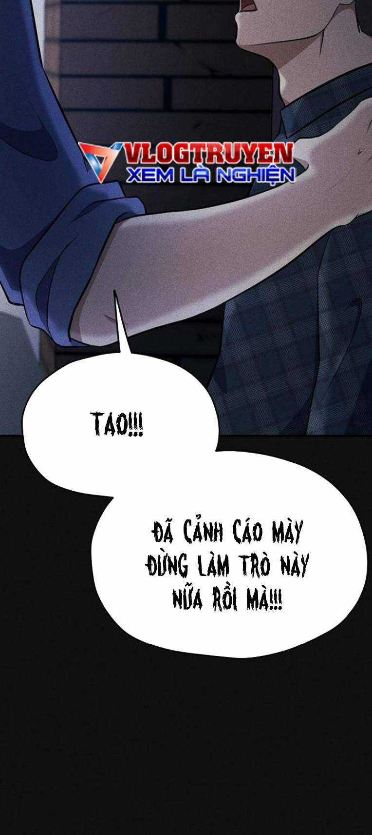 Phòng Kín Chapter 13 trang 57