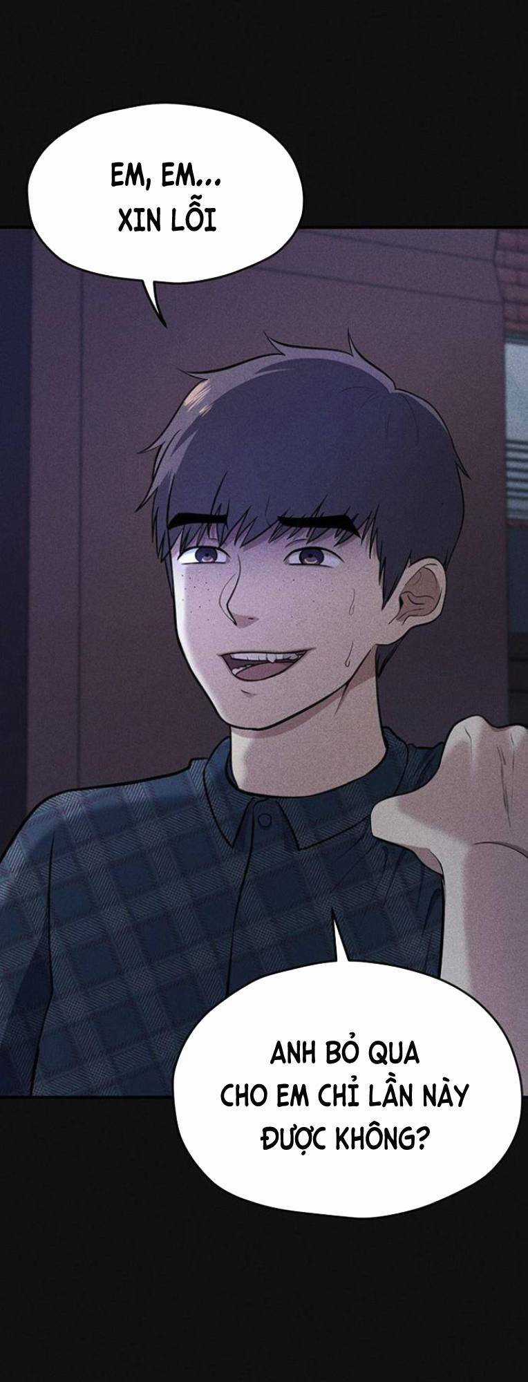 Phòng Kín Chapter 13 trang 58