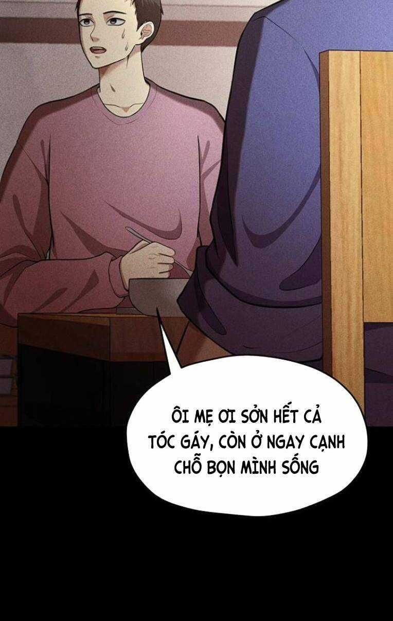 Phòng Kín Chapter 13 trang 6