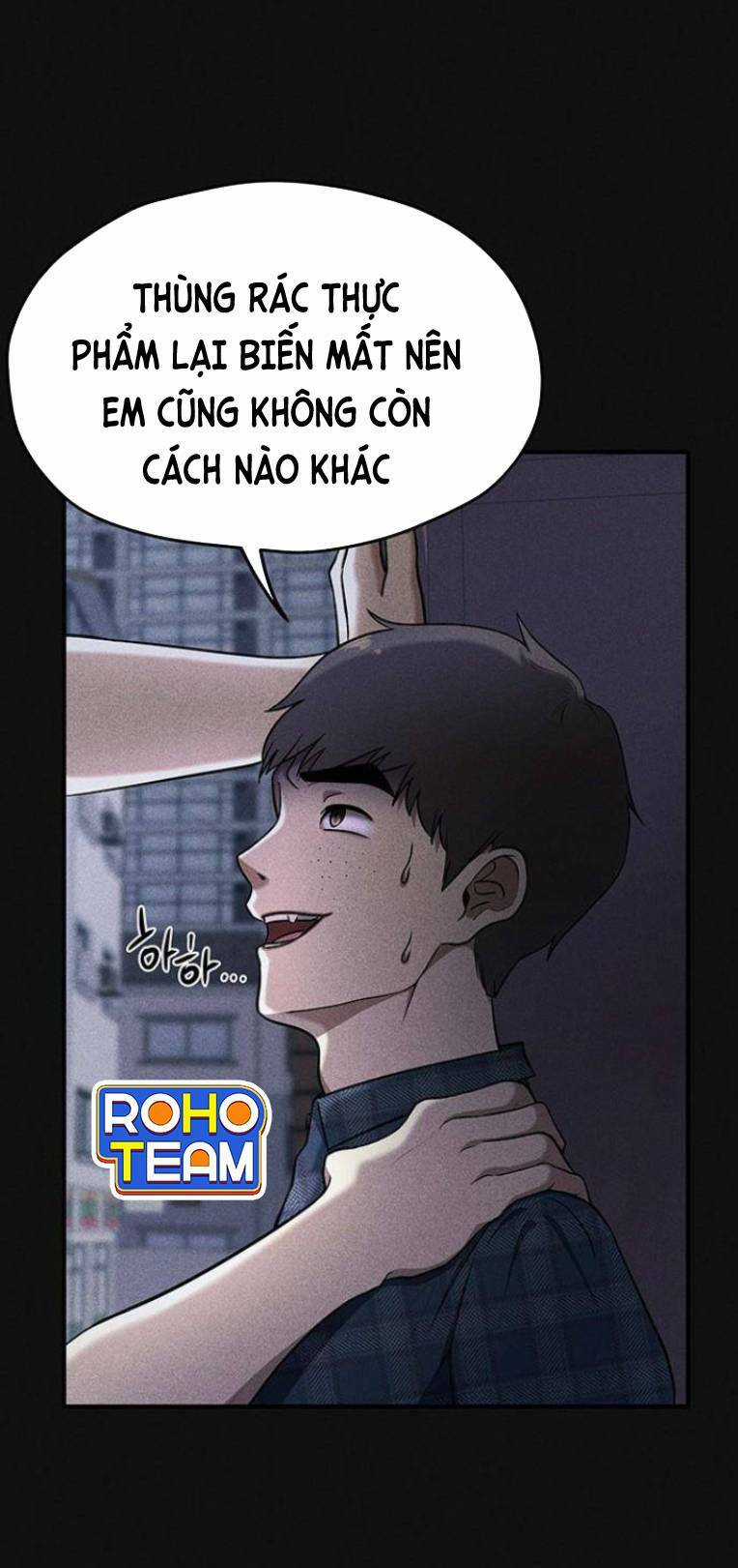 Phòng Kín Chapter 13 trang 61