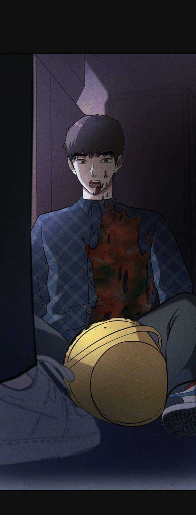 Phòng Kín Chapter 13 trang 67