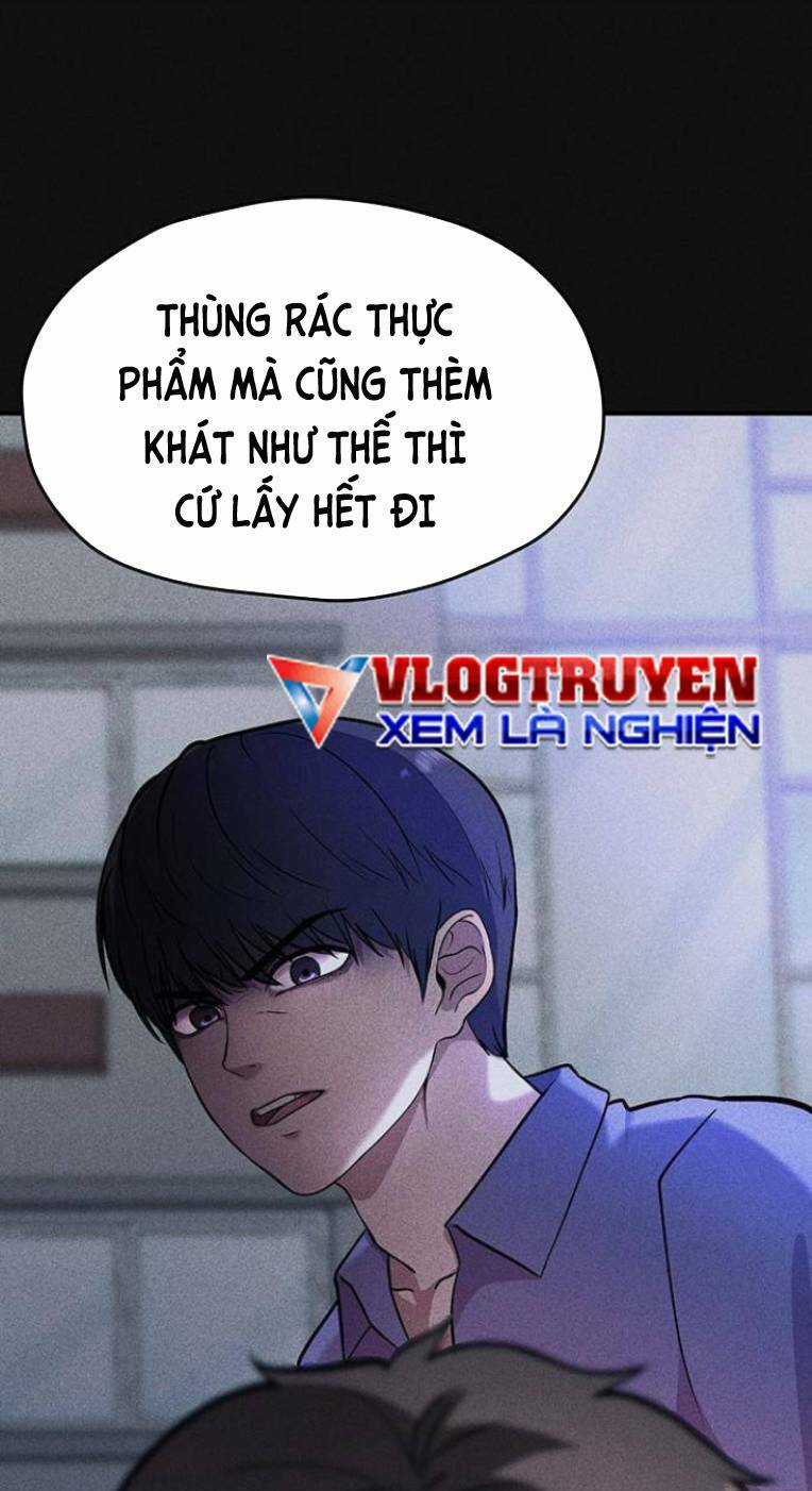 Phòng Kín Chapter 13 trang 68