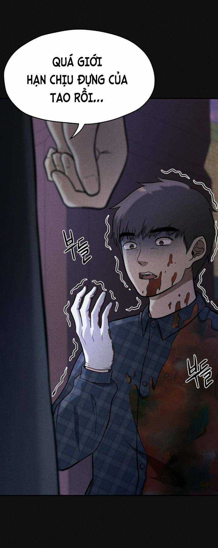 Phòng Kín Chapter 13 trang 70