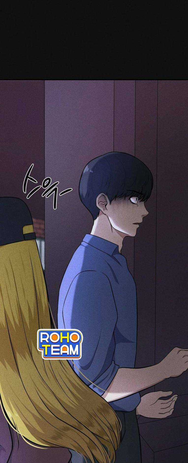 Phòng Kín Chapter 13 trang 76