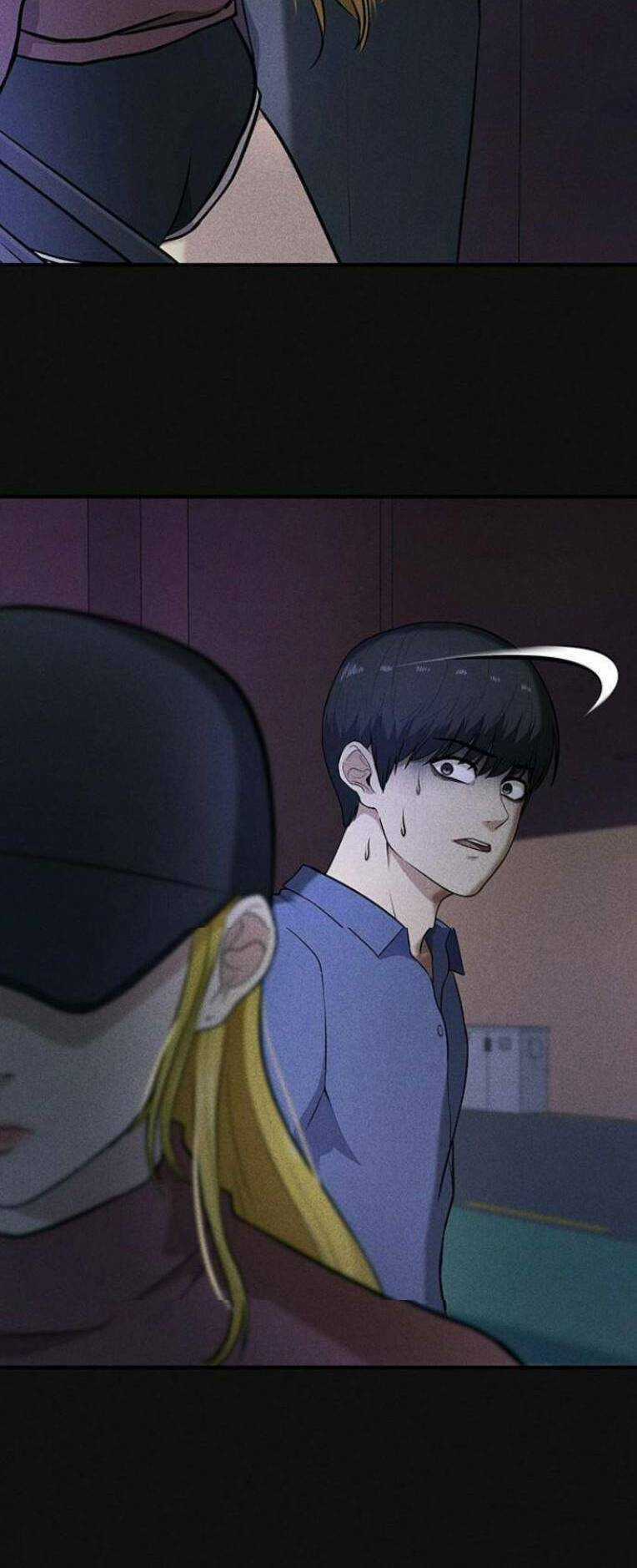 Phòng Kín Chapter 13 trang 77