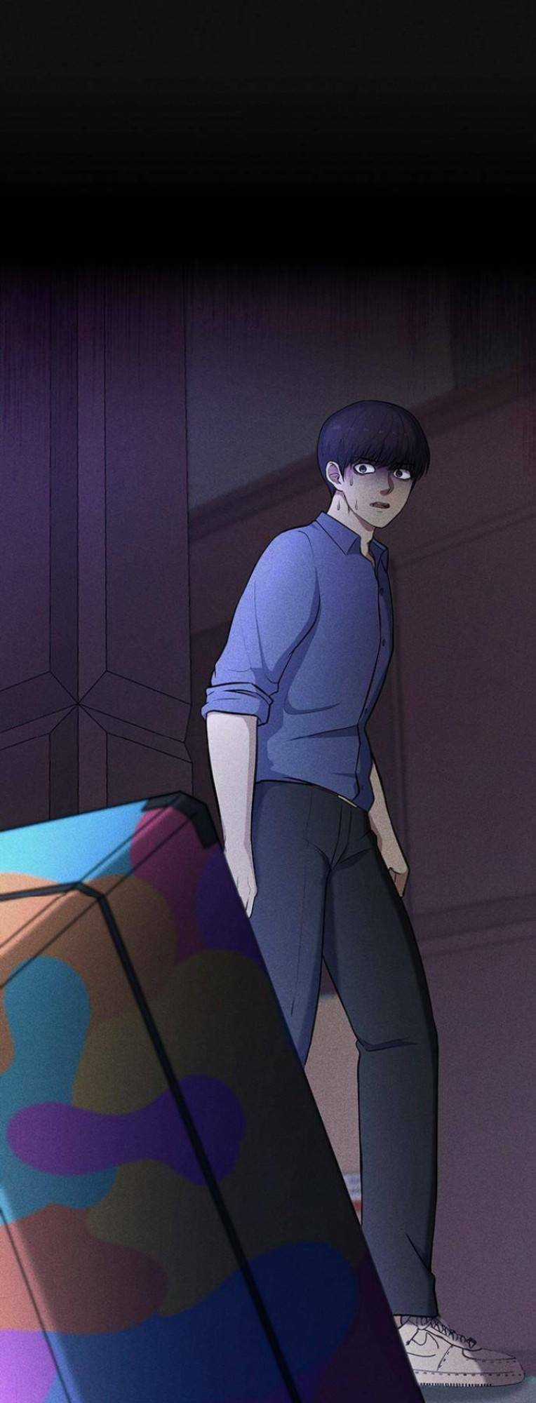 Phòng Kín Chapter 13 trang 78