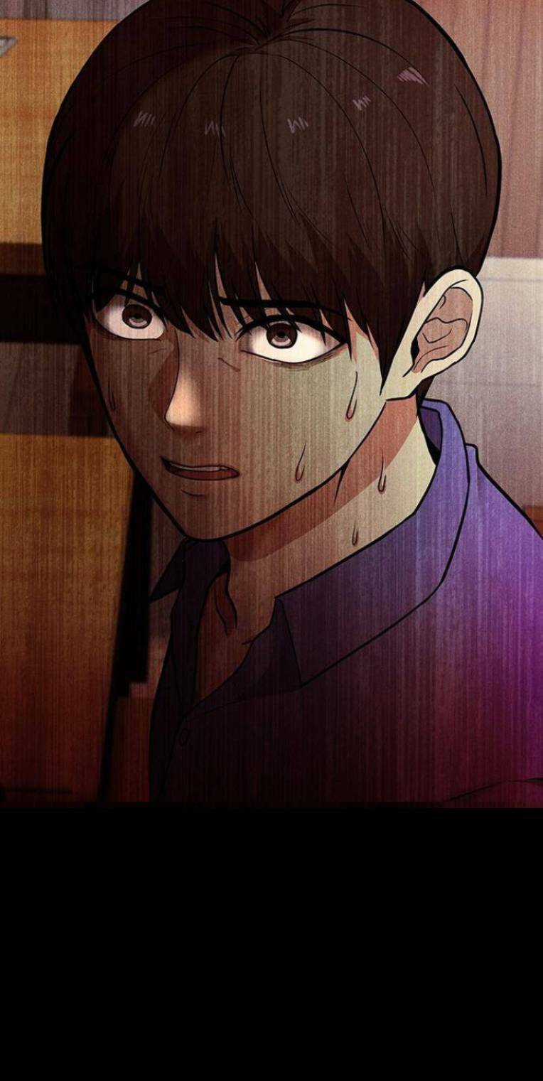 Phòng Kín Chapter 13 trang 8