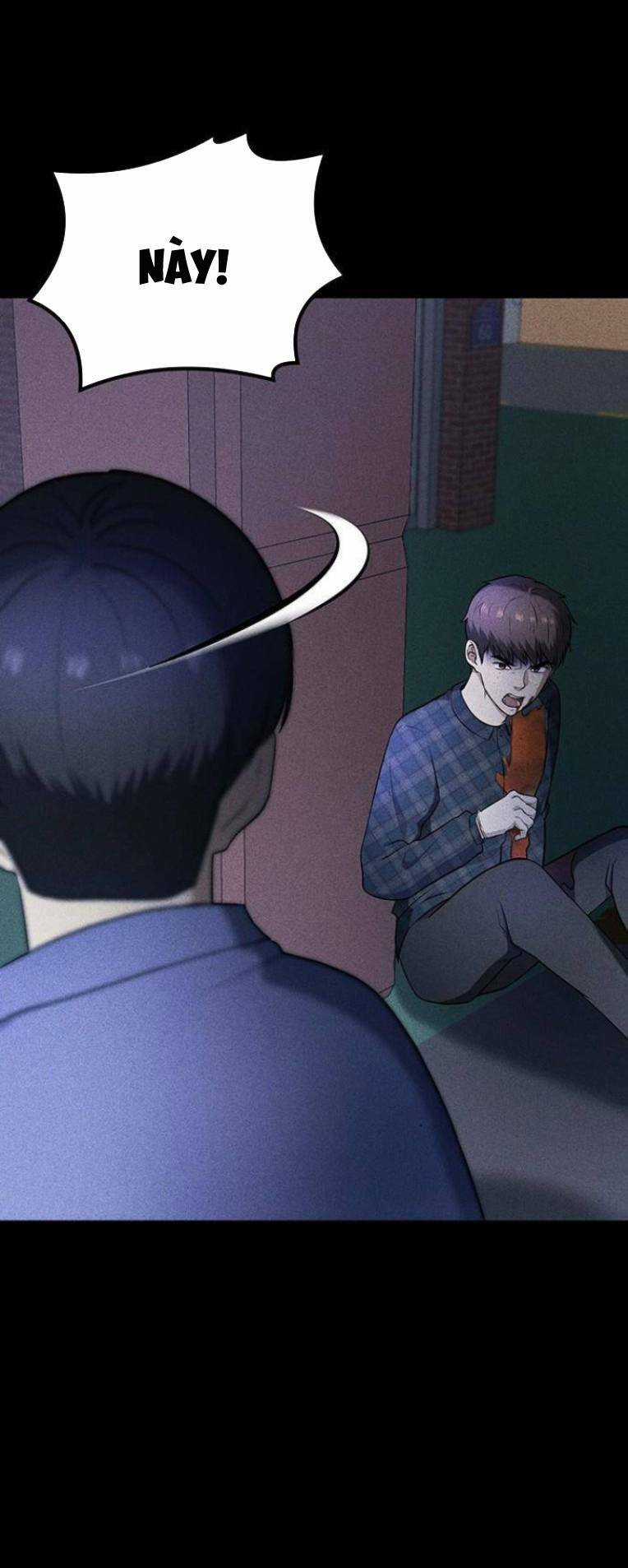 Phòng Kín Chapter 13 trang 88