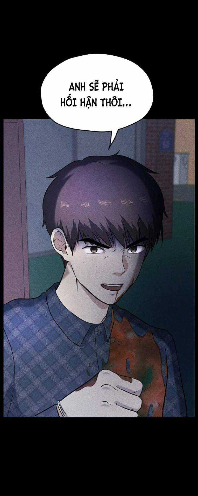 Phòng Kín Chapter 13 trang 89