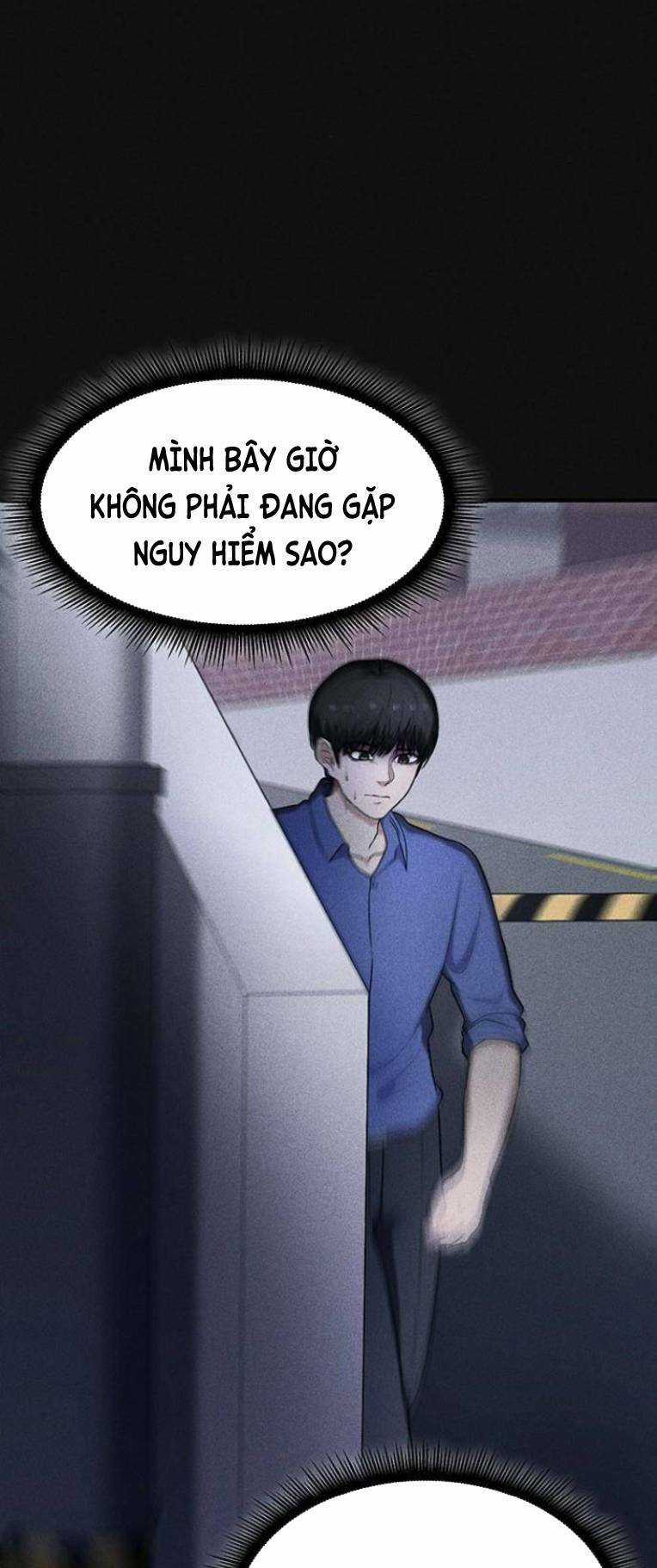 Phòng Kín Chapter 13 trang 94