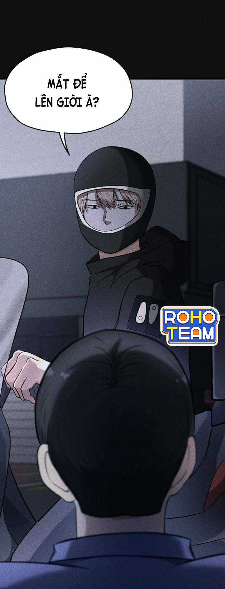 Phòng Kín Chapter 13 trang 99