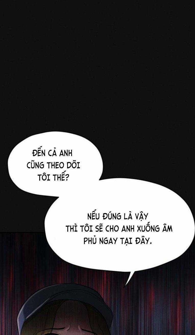 Phòng Kín Chapter 14 trang 10