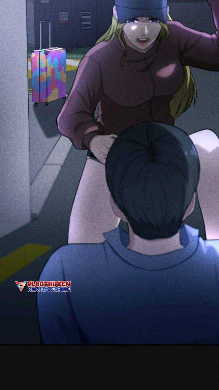 Phòng Kín Chapter 14 trang 17