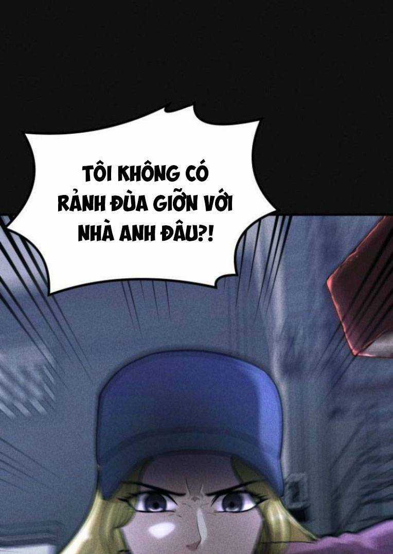 Phòng Kín Chapter 14 trang 18