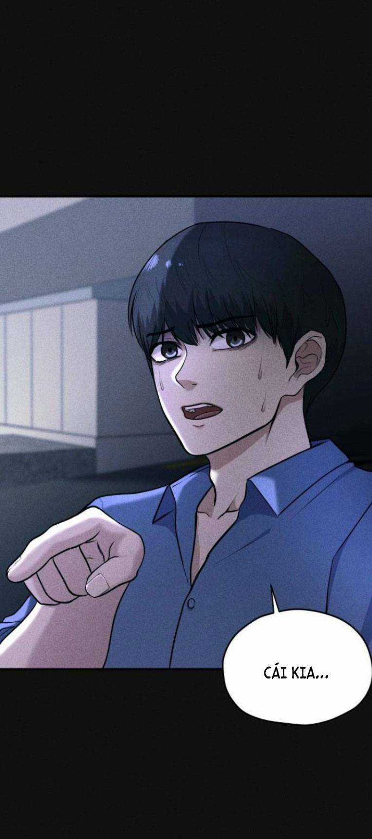 Phòng Kín Chapter 14 trang 20