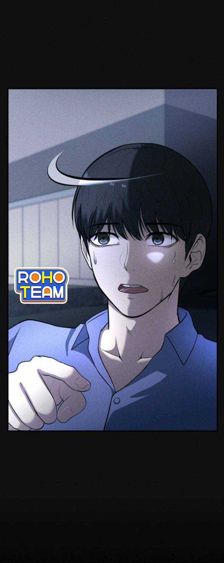 Phòng Kín Chapter 14 trang 22