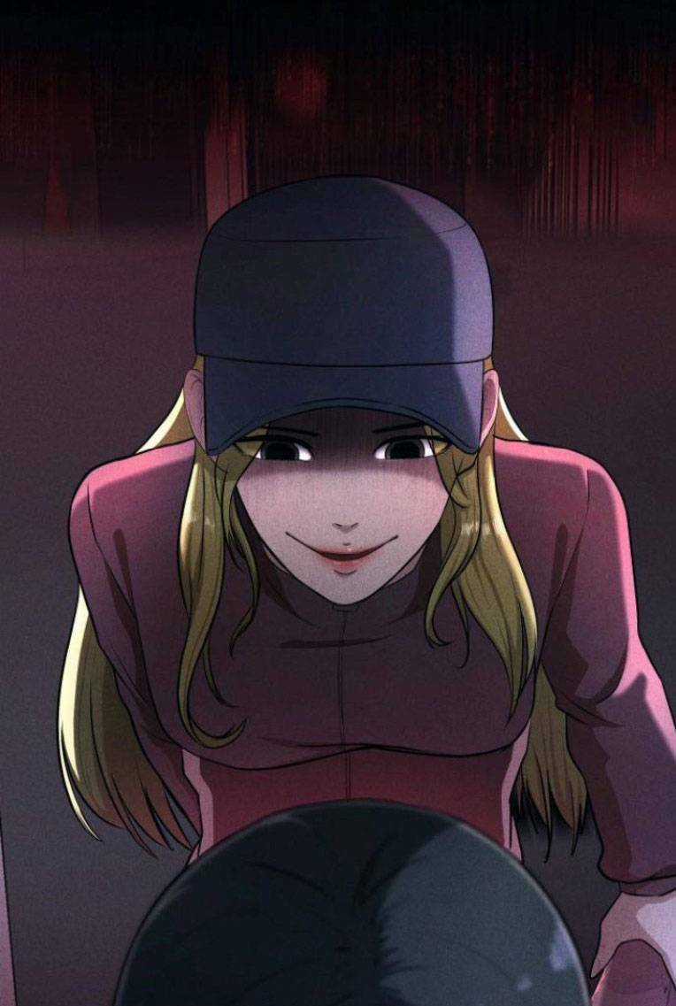 Phòng Kín Chapter 14 trang 24