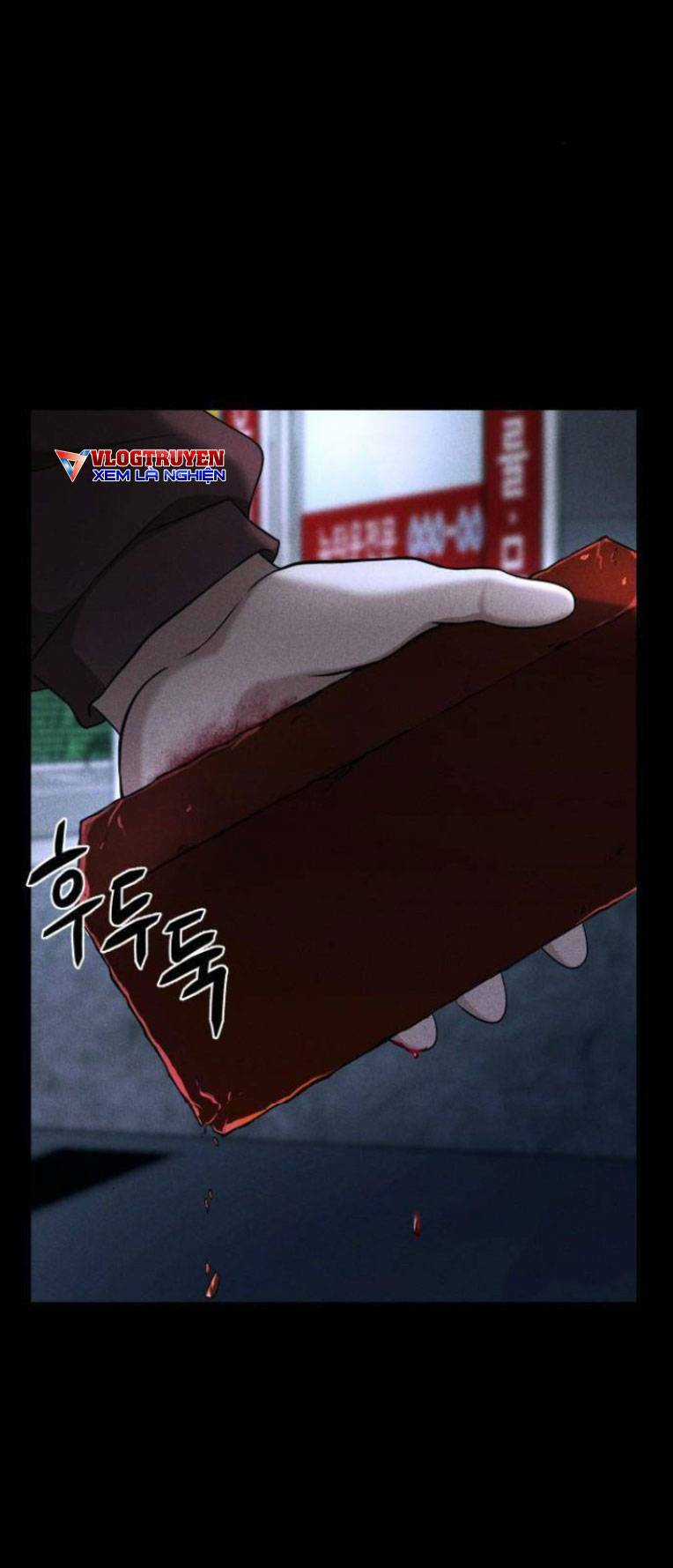 Phòng Kín Chapter 14 trang 3