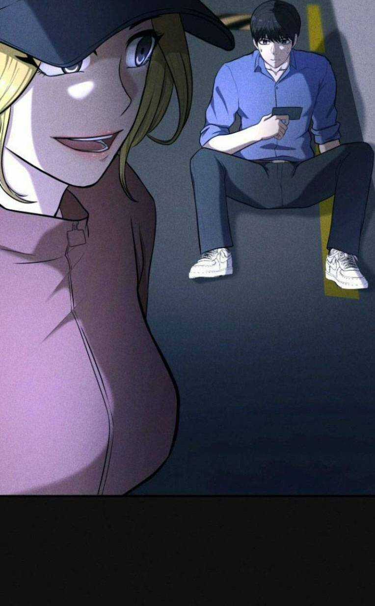 Phòng Kín Chapter 14 trang 34