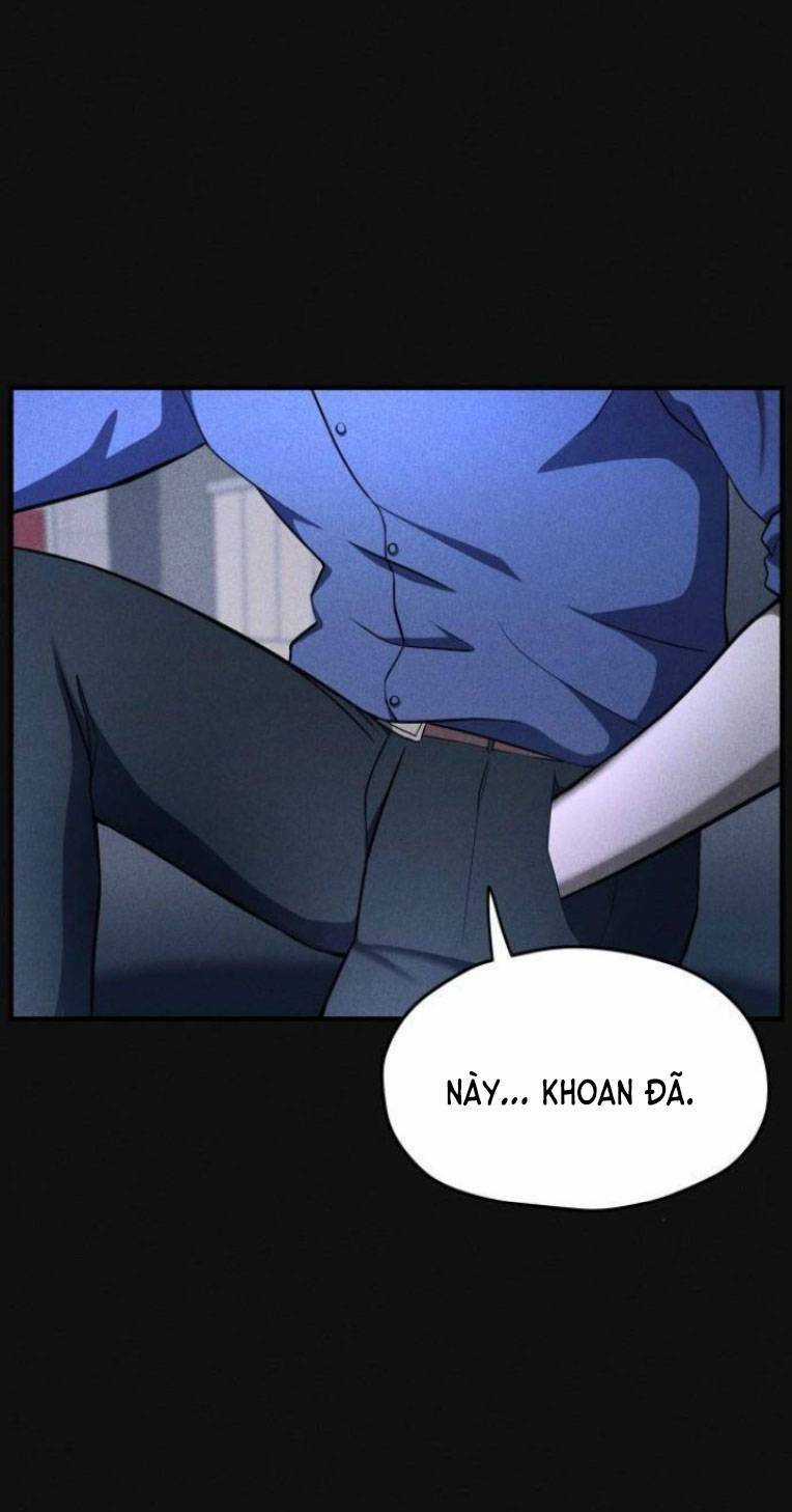 Phòng Kín Chapter 14 trang 35