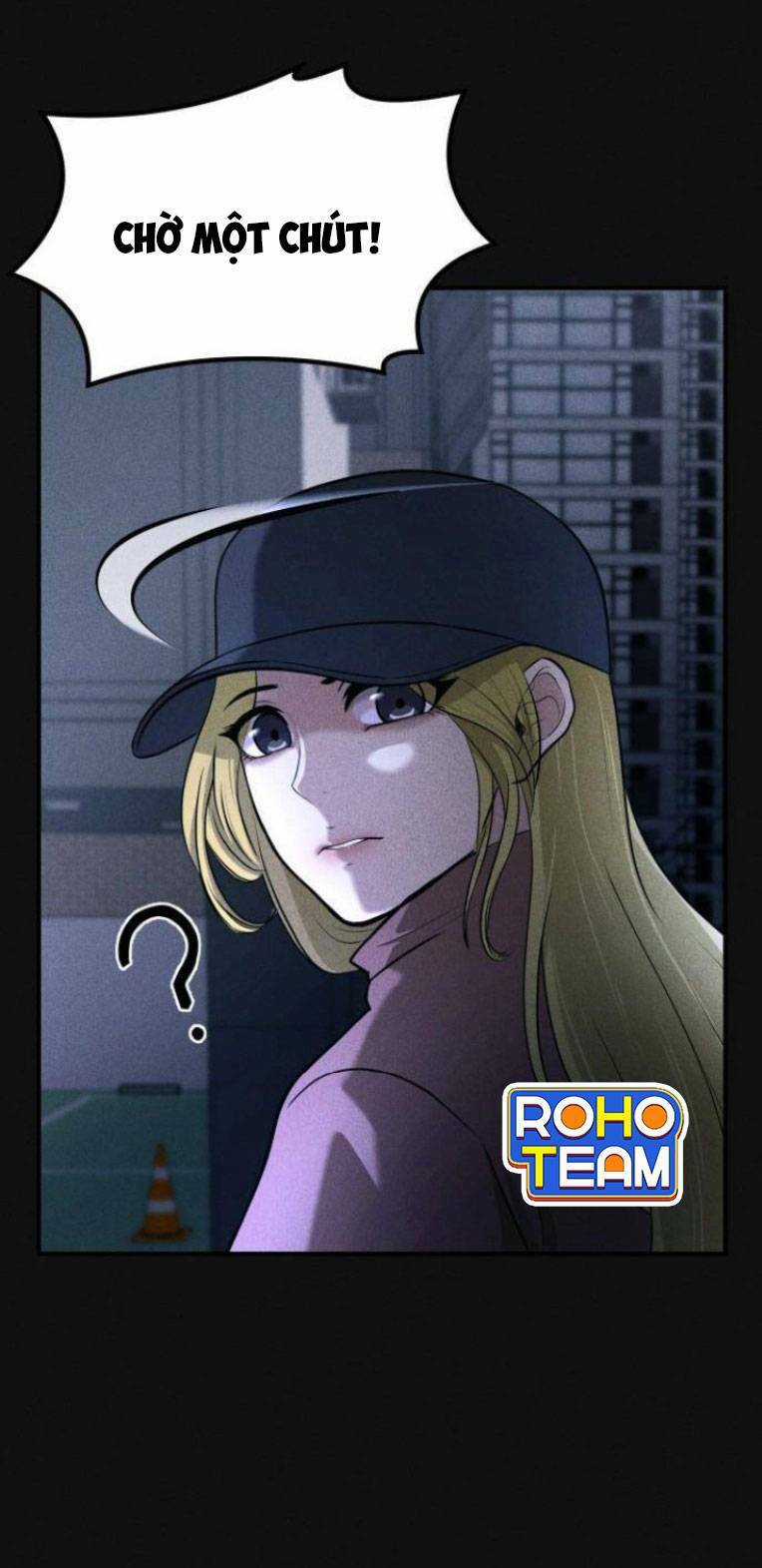 Phòng Kín Chapter 14 trang 36