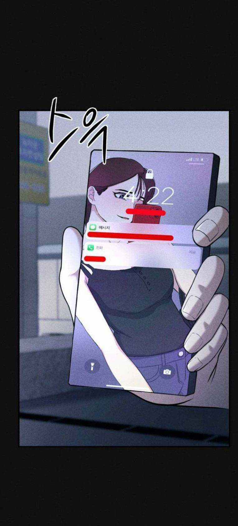 Phòng Kín Chapter 14 trang 37