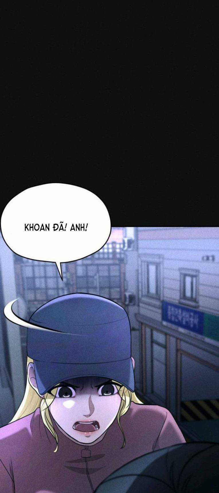 Phòng Kín Chapter 14 trang 48