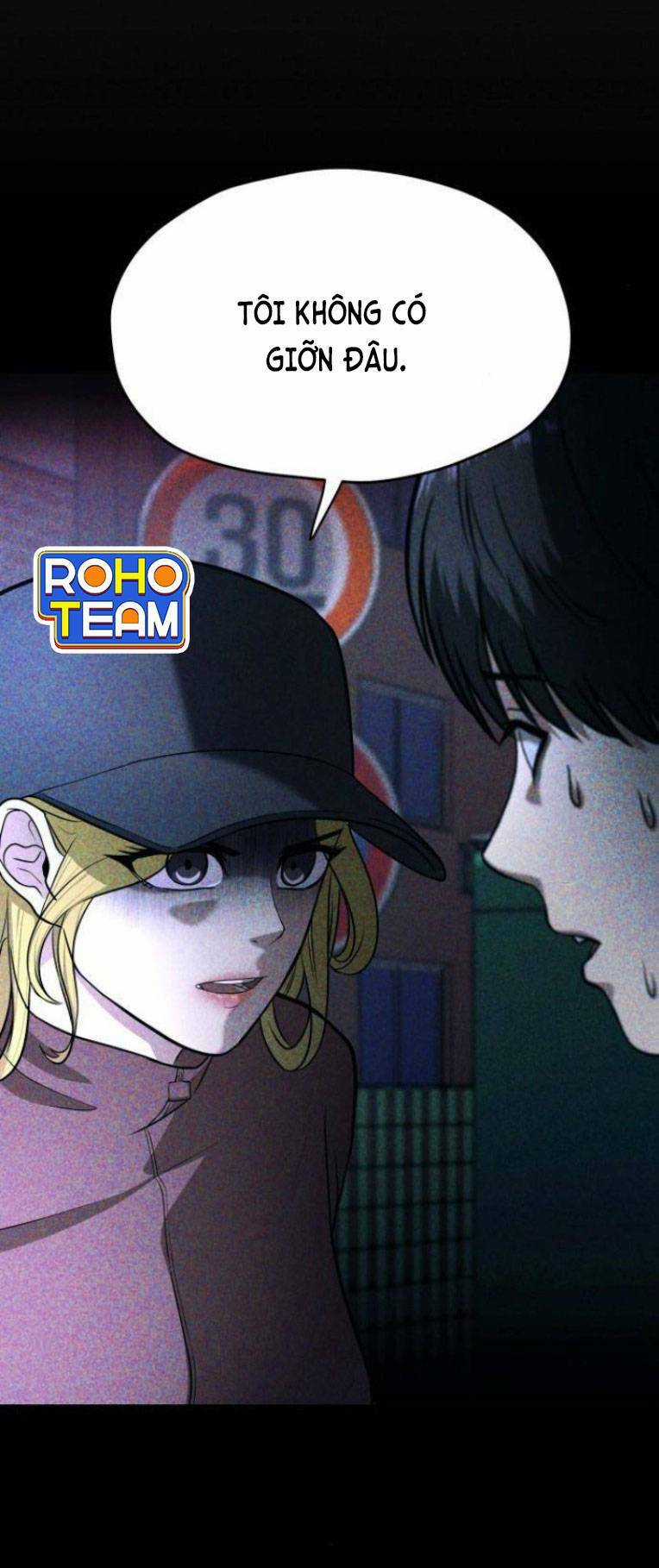 Phòng Kín Chapter 14 trang 52