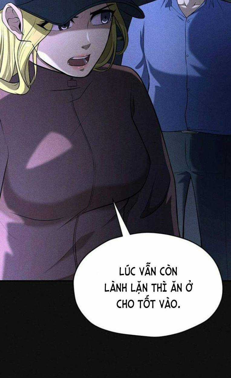 Phòng Kín Chapter 14 trang 55