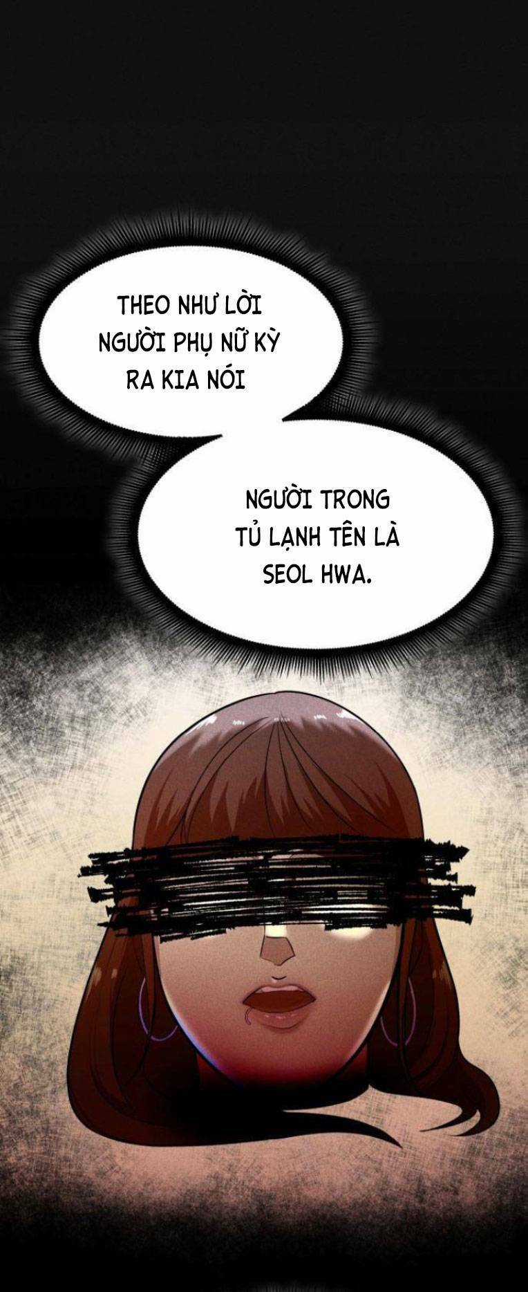 Phòng Kín Chapter 14 trang 60