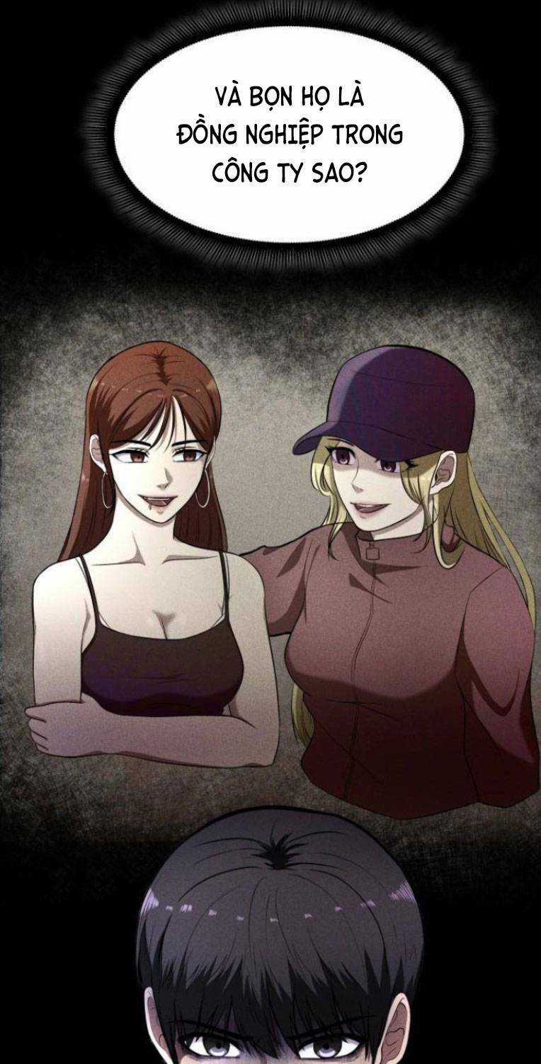 Phòng Kín Chapter 14 trang 61