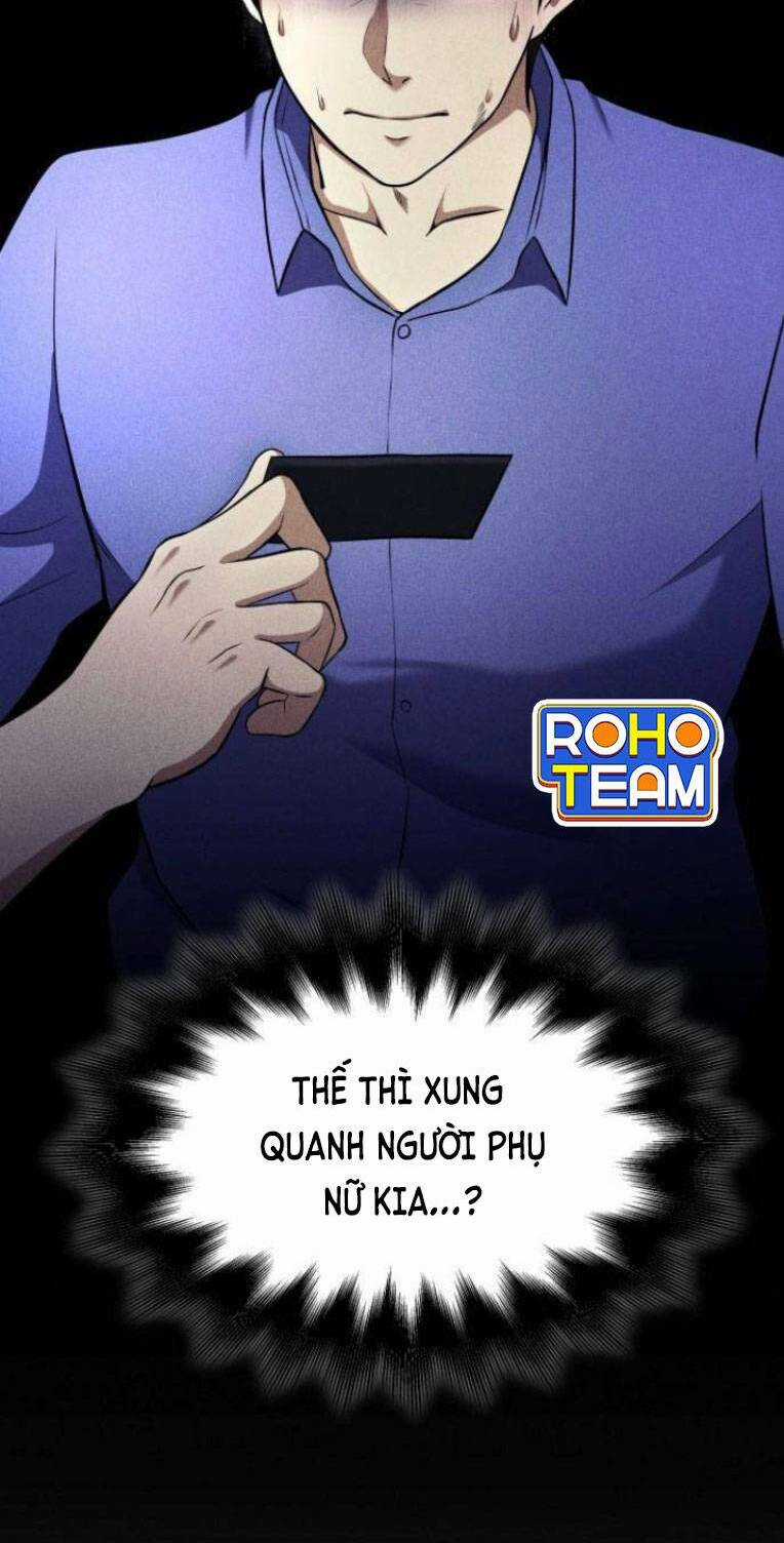 Phòng Kín Chapter 14 trang 62