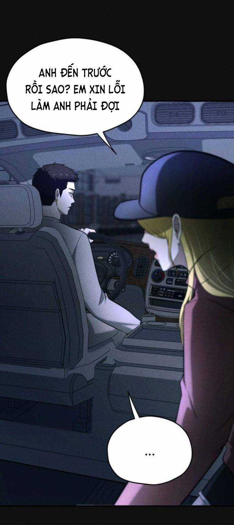 Phòng Kín Chapter 14 trang 66