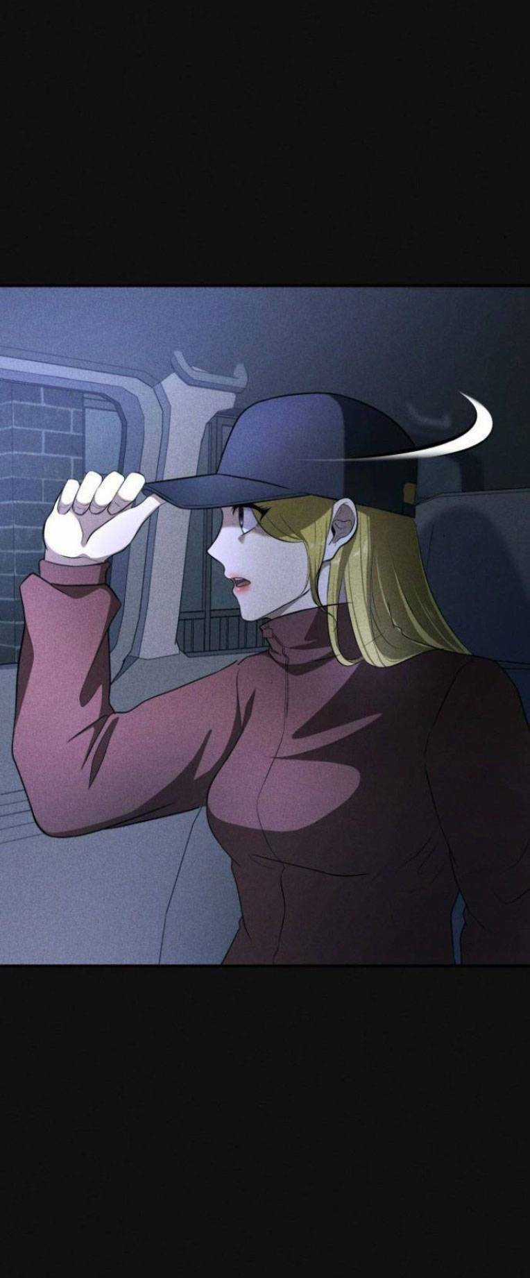 Phòng Kín Chapter 14 trang 69