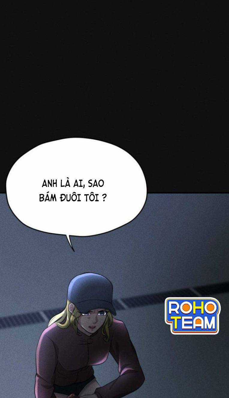 Phòng Kín Chapter 14 trang 8