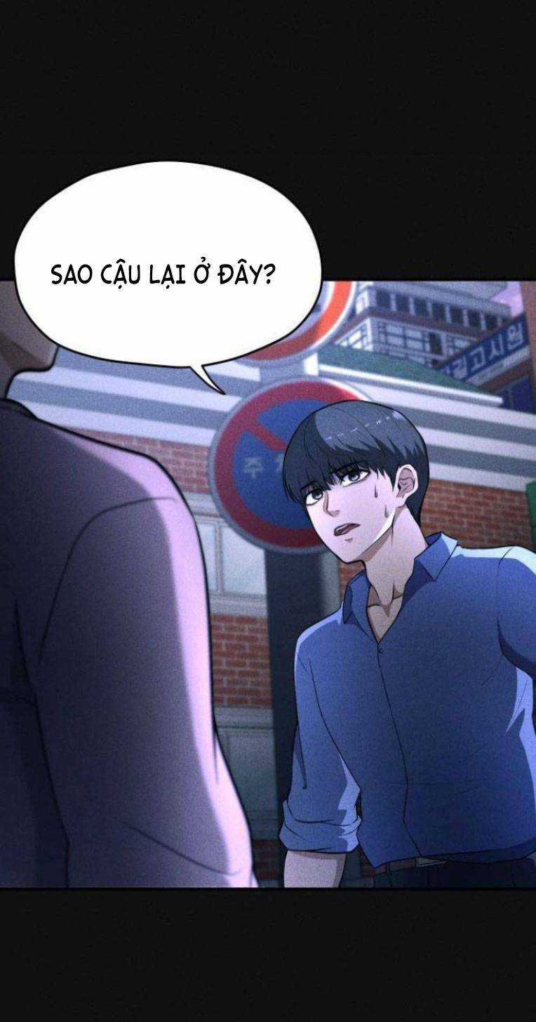 Phòng Kín Chapter 14 trang 80