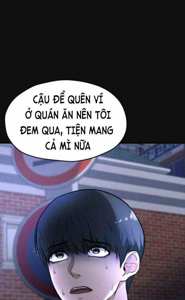 Phòng Kín Chapter 14 trang 81