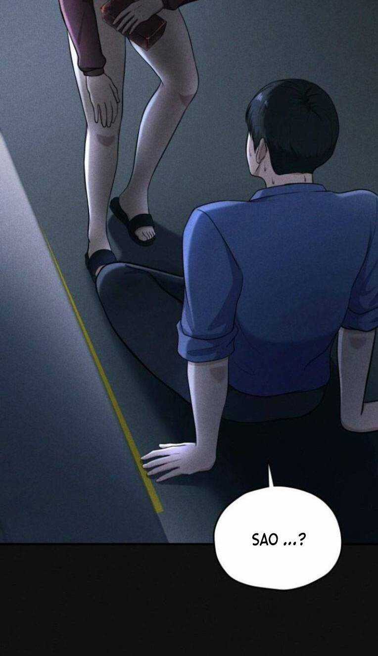 Phòng Kín Chapter 14 trang 9