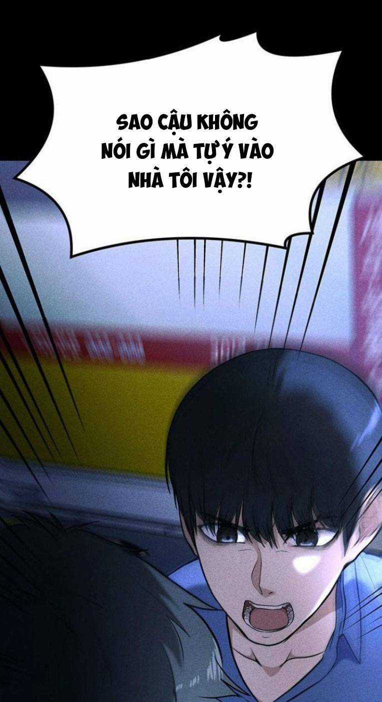 Phòng Kín Chapter 15 trang 20