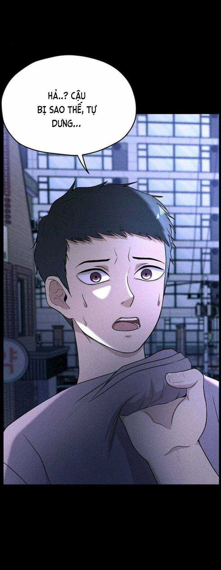 Phòng Kín Chapter 15 trang 22