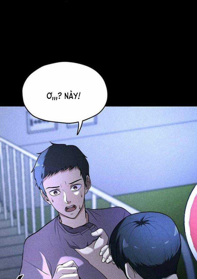 Phòng Kín Chapter 15 trang 27