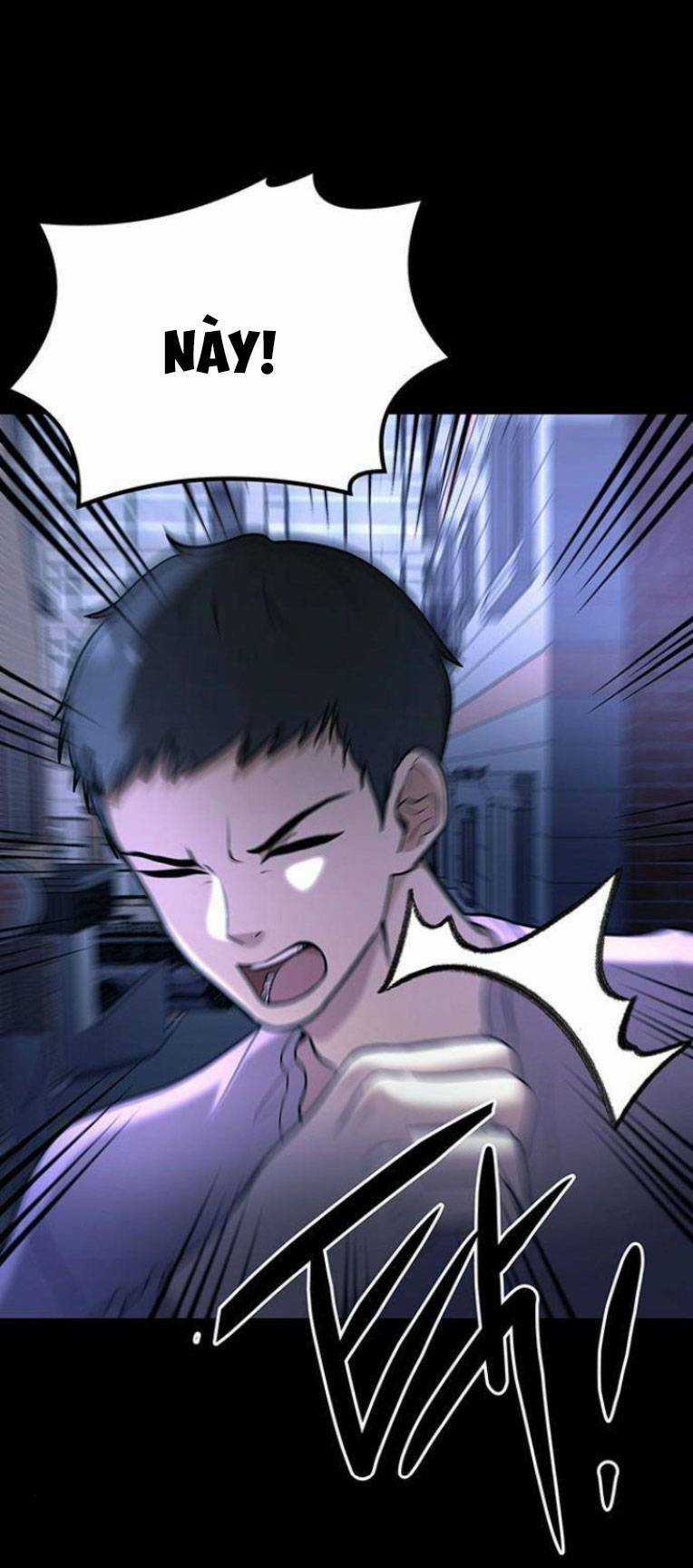 Phòng Kín Chapter 15 trang 30